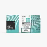 Extreme Mint Z Pods Pack
