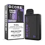 Frozen Grape GCore Prime 15k 0mg Disposable