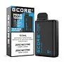 Blue Razz GCore Prime 15k 0mg Disposable