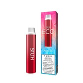 Peach ice STLTH Eco 6ml Disposable