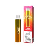 Cherry lemon Ice STLTH Eco 6ml Disposable