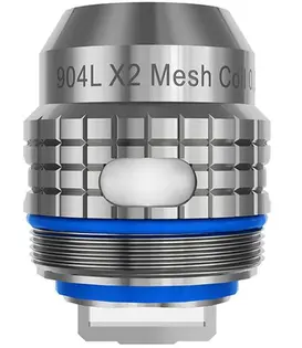 Freemax 904L X2 0.2ohm