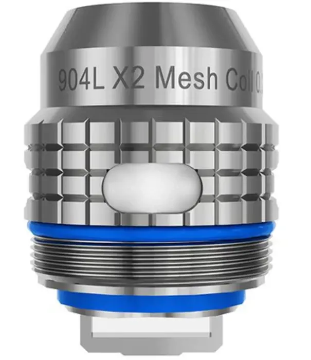 Freemax 904L X2 0.2ohm