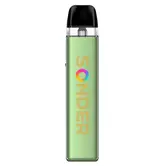 Olive Green Geek Vape Sonder Q2 1350mah Open Pod Kit (CRC)