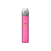 (Final Sale) Bergundy Red Geek Vape Sonder Q2 1350mah Open Pod Kit (CRC)