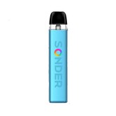 (Final Sale) Ocean Blue Geek Vape Sonder Q2 1350mah Open Pod Kit (CRC)