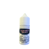 Peach Fuzz 20mg Tommy’s Legacy Nic Salts 30ml E-liquid