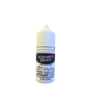 Peach Fuzz 20mg Tommy’s Legacy Nic Salts 30ml E-liquid