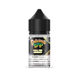 FNT Strawberry Ice 20mg Delicious Drio By RUFPUF Nic Salt 30ml E-liquid
