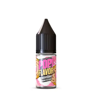 Sugar Donut Pop Flavor Additive 10ml