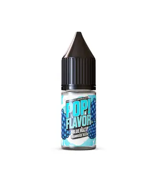 Blue Razz Pop Flavor Additive 10ml