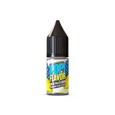 Blue Razz Lemon Pop Flavor Additive 10ml