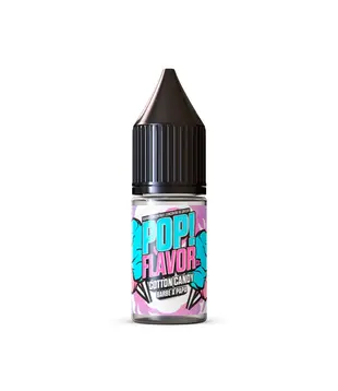 Cotton Candy Pop Flavor Additive 10ml
