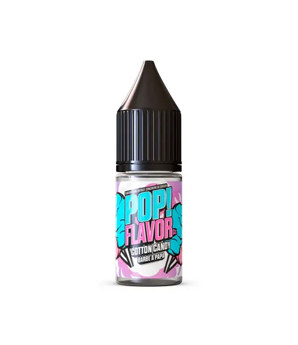 Pop Flavor Cotton Candy Pop Flavor Additive 10ml