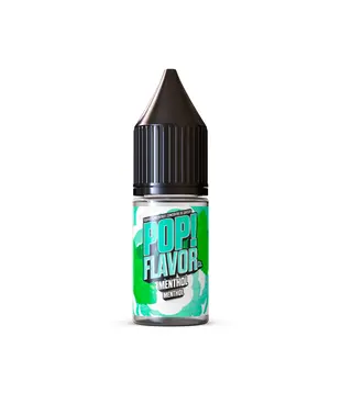 Menthol Pop Flavor Additive 10ml