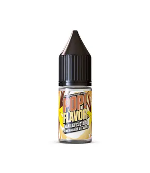 Vanilla Custard Pop Flavor Additive 10ml
