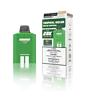 Tropical Melon Boosted Ultra Pod Series II 28k Regular Disposable Vape Pod