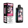 Blueberry Dragonfruit Nasha 40k Rechargeable Disposable