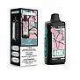Peach Ice Nasha 40k Rechargeable Disposable