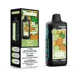 Pineapple Melon Nasha 40k Rechargeable Disposable