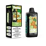 Pineapple Melon Nasha 40k Rechargeable Disposable