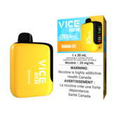 Banana Ice Vice Box 2 70k Rechargeable Disposable
