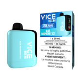 Blue Raspberry Ice Vice Box 2 70k Rechargeable Disposable