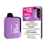 Blueberry Frost Vice Box 2 70k Rechargeable Disposable