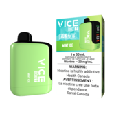 Mint Ice Vice Box 2 70k Rechargeable Disposable