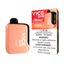 Peach Ice Vice Box 2 70k Rechargeable Disposable