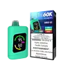 Surge Ice STLTH 60k Rechargeable Disposable
