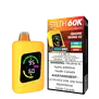 Crush in’ Orange Ice STLTH 60k Rechargeable Disposable