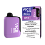 Grape Ice Vice Box 302 70k Rechargeable Disposable