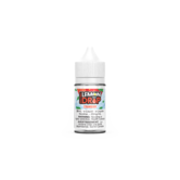 Strawberry 20mg Lemon Drop Nic Salt 30ml E-liquid