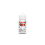 Strawberry 20mg Lemon Drop Nic Salt 30ml E-liquid
