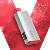 Watermelon Veev Now 8000 Rechargeable Disposable
