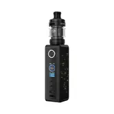Black VooPoo Vinci Spark 100w Open Pod Kit