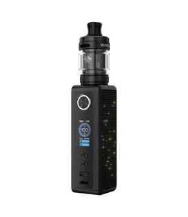 Black VooPoo Vinci Spark 100w Open Pod Kit
