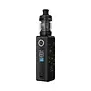 Black VooPoo Vinci Spark 100w Open Pod Kit