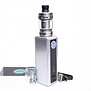 Silver Voopoo Vinci Spark 100w Open Pod Kit