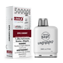 Epic Cherry Flavour Beast Unleashed Level X G2 Ultra 50k Disposable Vape Pod