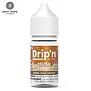 Amber Toast Crunch 20mg Drip’N by Envi Delish Series Nic Salt 30ml E-liquid