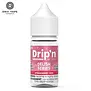 Strawberry Doh 20mg Drip’N by Envi Delish Series Nic Salt 30ml E-liquid