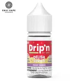 Froot Rangs 20mg Drip’N by Envi Delish Sereis Nic Salt 30ml E-liquid