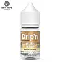 Dreamy Crumbs 20mg Drip’N by Envi Delish Series Mic Salt 30ml E-liquid