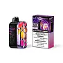 Blackberry Cherry Linvo Rave 60k Pro Rechargeable Disposable