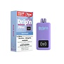 Blue razz Drip’N by Envi 26ml 70k Rechargeable Disposable