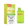 Snazzy S Storm Drip’N by Envi 8ml 16k Rechargeable Disposable