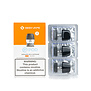 Q Pod 0.6ohm, 3ml, 18-25w