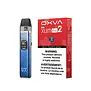 Ocean Blue Oxva Xlim Pro 2 30w Open Pod Kit (CRC)